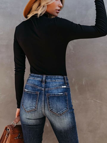 Milan Kiss Koszulka w kolorze czarnym