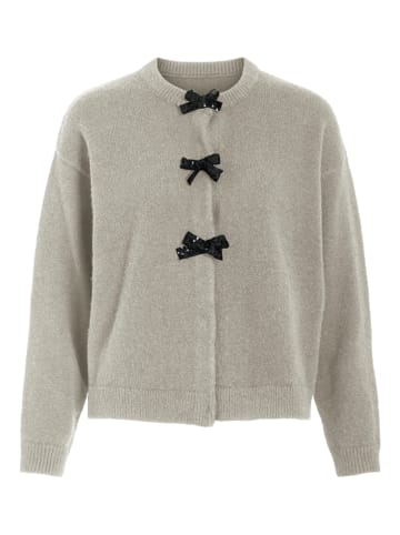 Vila Vest "Vibrianna" grijs