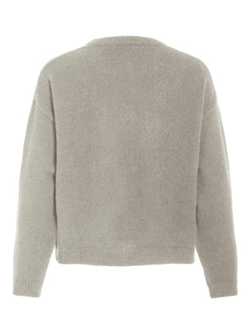 Vila Cardigan "Vibrianna" in Beige