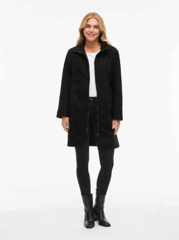 Vila Tussenmantel "Vijadas" zwart