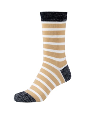 s.Oliver Skarpety (4 pary) w różnych kolorach