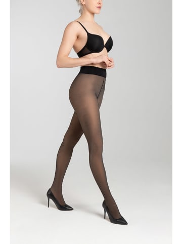 s.Oliver Maillot zwart - 80 denier