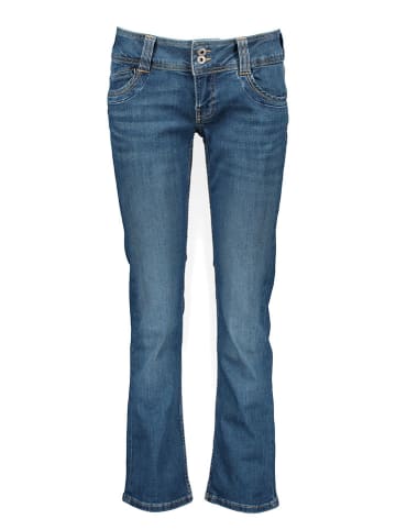 Pepe Jeans Dżinsy "Iconic" - Slim fit - w kolorze niebieskim