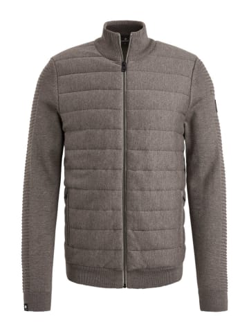 Vanguard Vest taupe
