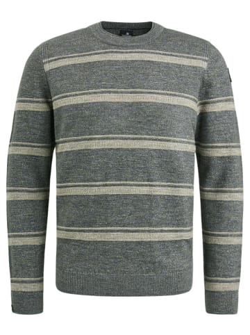 Vanguard Pullover in Grau