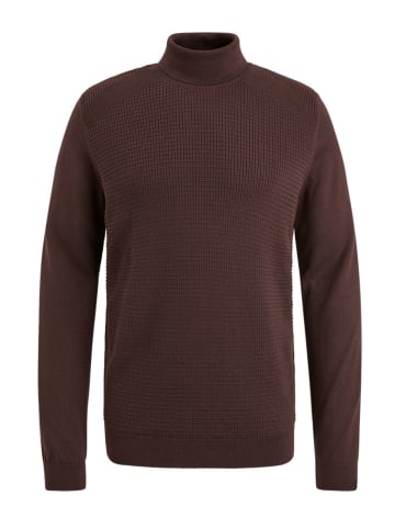 Vanguard Coltrui bruin