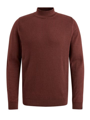 Vanguard Pullover in Braun