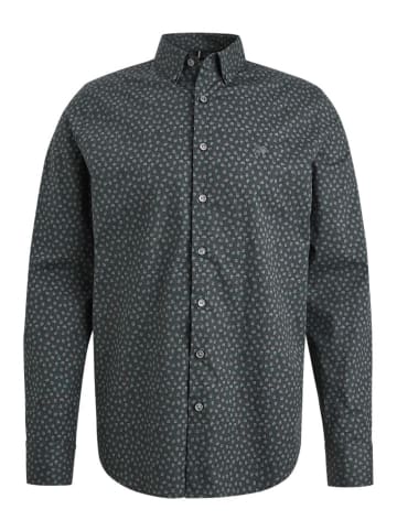 Vanguard Hemd in Anthrazit