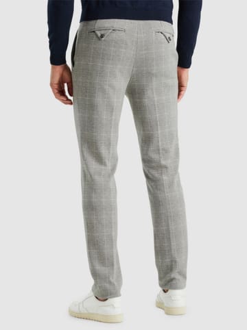 Vanguard Chinobroek lichtgrijs