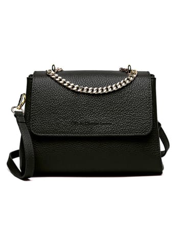 CXL by Christian Lacroix Schoudertas "Cremieux" zwart - (L)24 x (B)8 x (H)18 cm