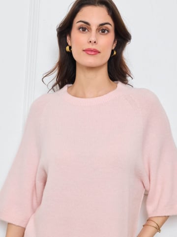 CXL by Christian Lacroix Pullover in Rosa