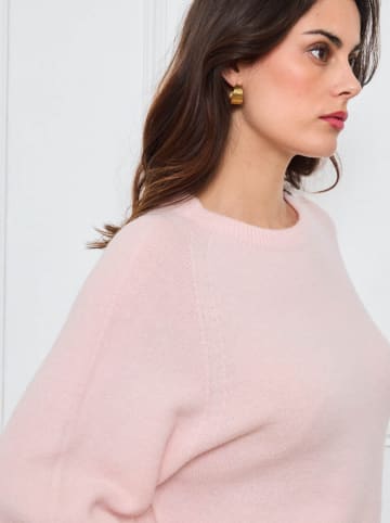 CXL by Christian Lacroix Pullover in Rosa