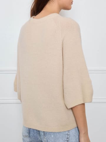 CXL by Christian Lacroix Trui beige