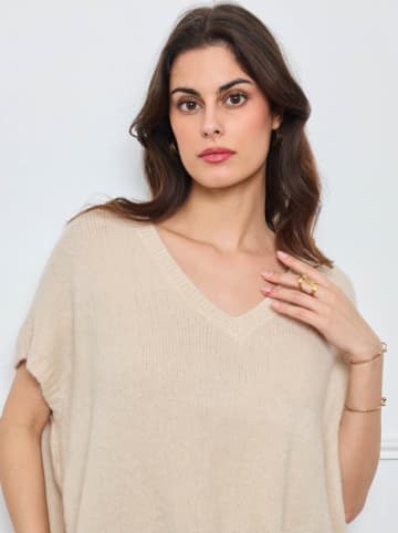 CXL by Christian Lacroix Trui beige