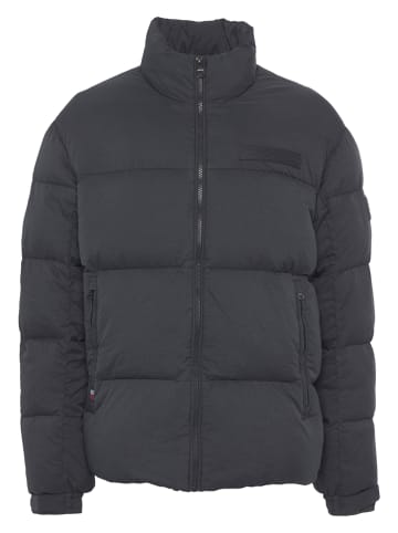 Tommy Hilfiger Kurtka puchowa w kolorze granatowym