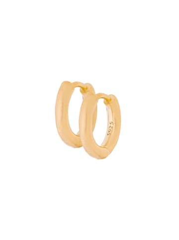 Ania Kruk Ania Kruk Ohrringe  in gold