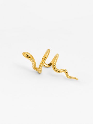Ania Kruk Vergold. Earcuff
