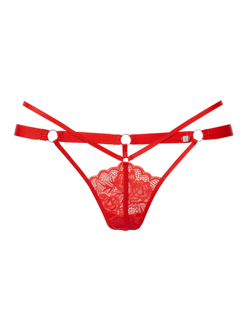 JETTE String rood