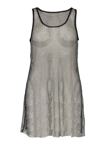 JETTE Koszulka nocna w kolorze czarnym