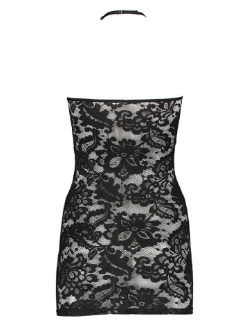 JETTE Negligé zwart