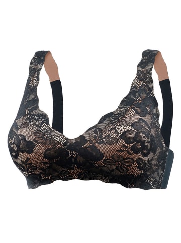 LASCANA Softbeha zwart