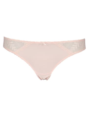 LASCANA Slip in Beige