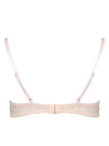 LASCANA Schalen-BH in Rosé