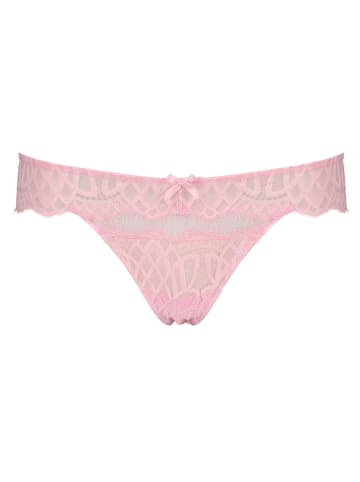 LASCANA String lichtroze