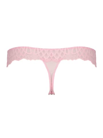 LASCANA String in Hellrosa