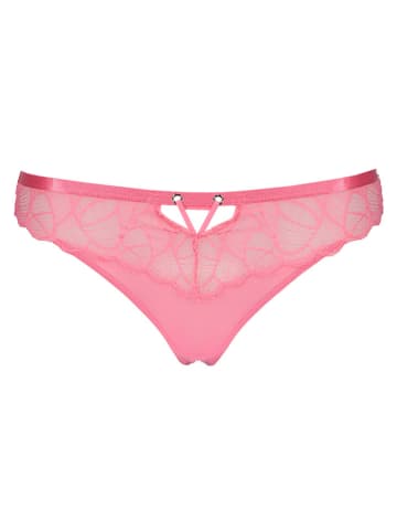 LASCANA String lichtroze