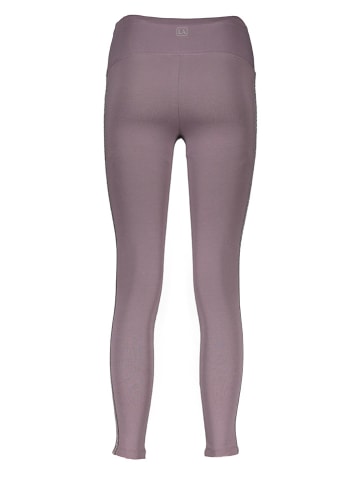 LASCANA Functionele leggings mauve