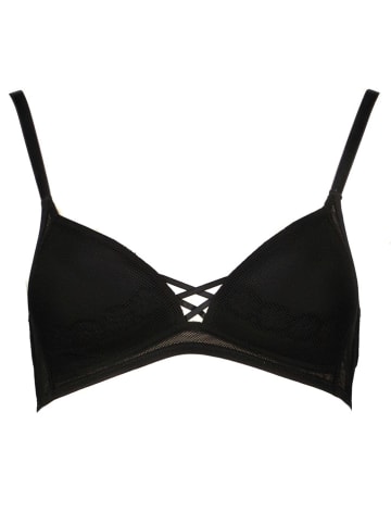 nuance Beugelloze beha zwart
