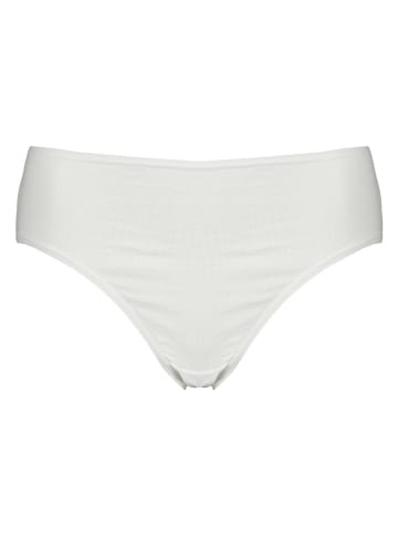 PETITE FLEUR 10-delige set: slips wit/zwart