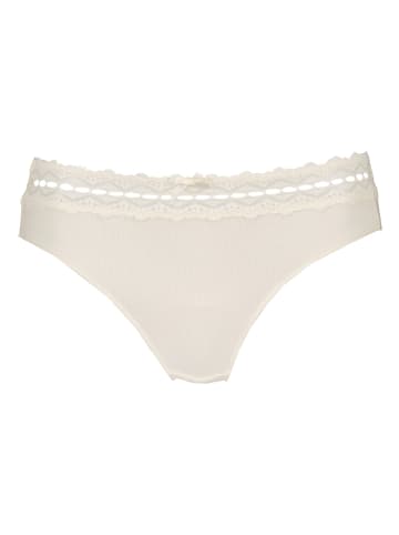 S. Oliver Slip in Creme