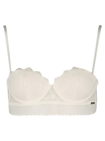 s.Oliver Balconette-BH "Elise" in Creme