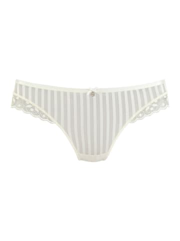 s.Oliver Stringi w kolorze białym