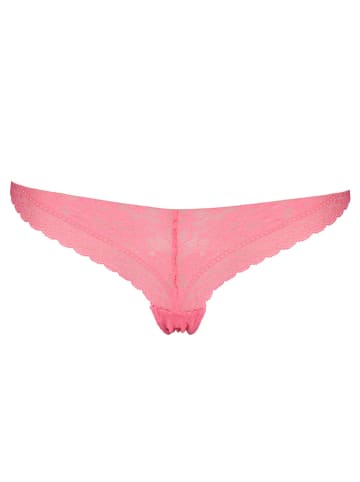 Vivance String lichtroze