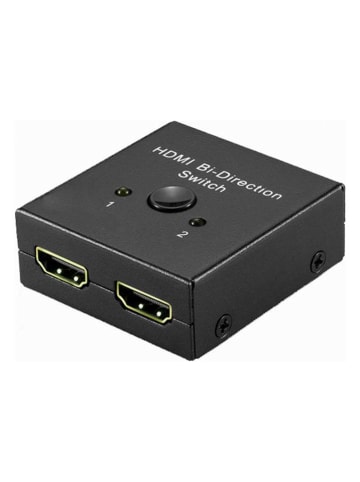 SmartCase Verteiler in Schwarz