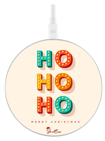 SWEET ACCESS Indukcyjna stacja ładująca ze wzorem