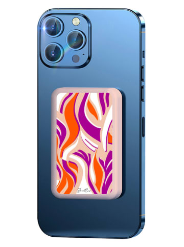 SmartCase Powerbank in Rosa - 10.000 mAh