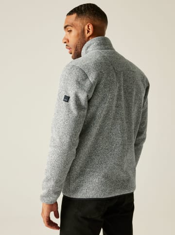 Regatta Fleece vest "Branleigh" grijs