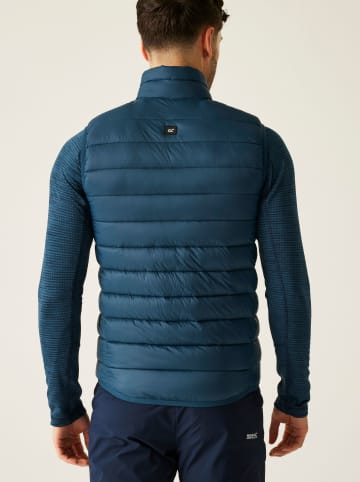Regatta Steppweste "Marizion" in Blau