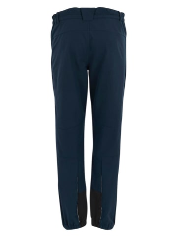 Regatta Funktionshose "Mountain" in Dunkelblau