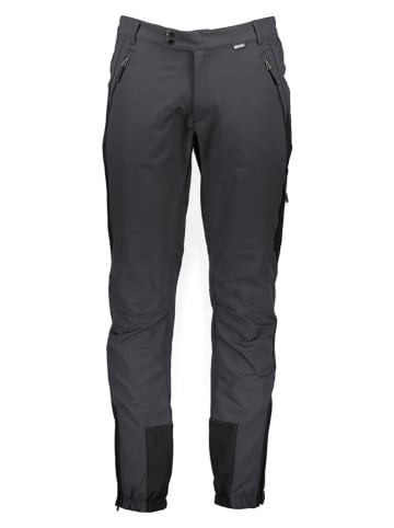Regatta Trekkingbroek grijs