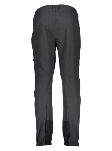 Regatta Trekkingbroek grijs