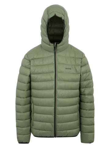 Regatta Steppjacke "Marizion" in Grün