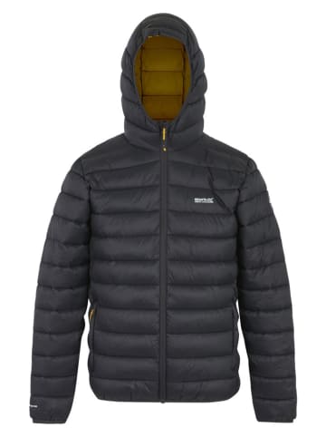 Regatta Steppjacke "Marizion" in Anthrazit