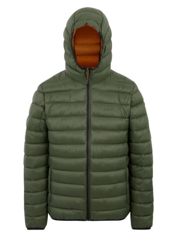 Regatta Steppjacke "Marizion" in Oliv