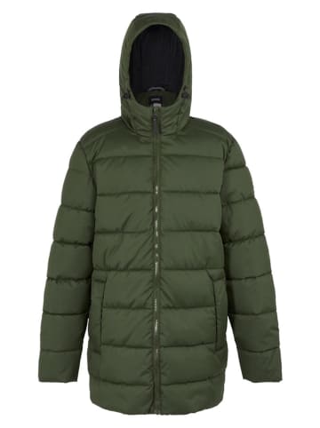 Regatta Steppjacke "Lakiver" in Oliv