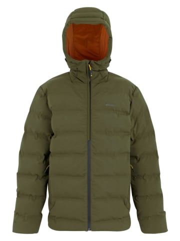 Regatta Steppjacke "Altoro Thermal" in Oliv